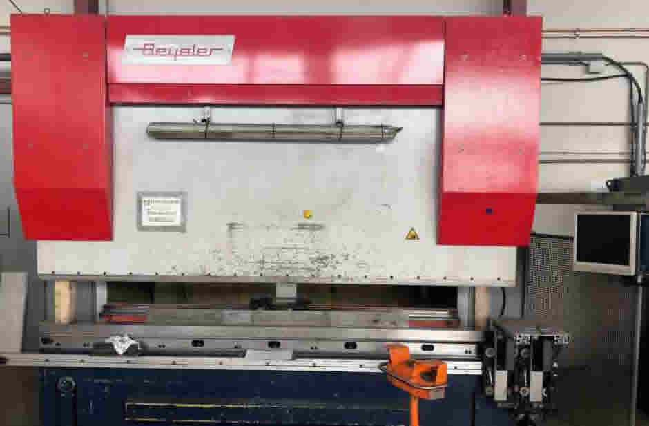 Abkantpresse Beyerle